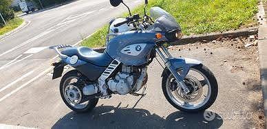 BMW cs 650
