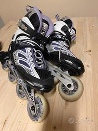 Rollerblades / nr 38