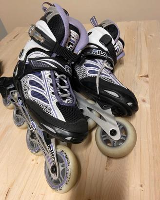 Rollerblades / nr 38