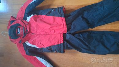 Tuta sci