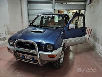 NissanTerrano 2