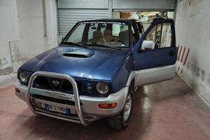 NissanTerrano 2