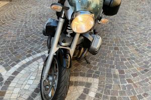 Moto BMW R850R