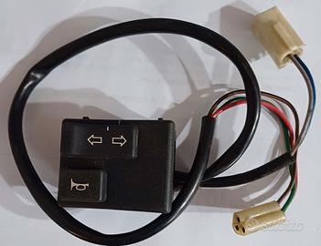 Piaggio Cosa 125 - 1992