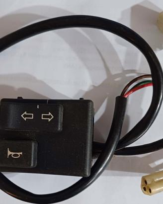 Piaggio Cosa 125 - 1992