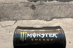 Paracolpi monster originale