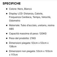 Bike usata ma come nuova usata pochissimo