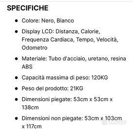 Bike usata ma come nuova usata pochissimo