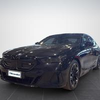 BMW i5 M60 MSport Pro