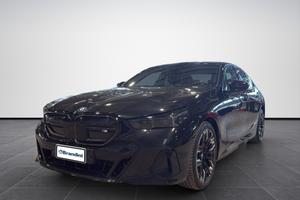 BMW i5 M60 MSport Pro