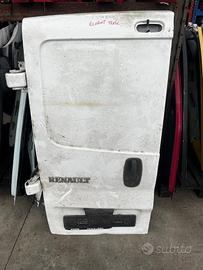 Porta posteriore sx renault trafic furgonato