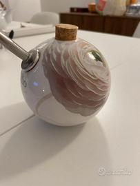 Oliera in ceramica