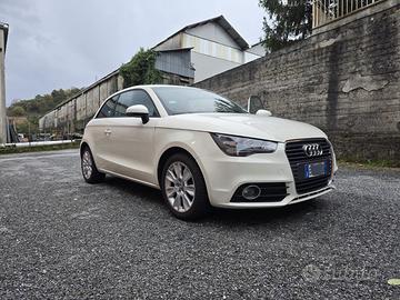 Audi a1 - 2011 - 115.000 km