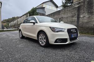Audi a1 - 2011 - 115.000 km