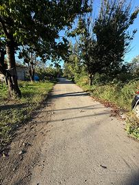 Terreno Mugnano di Napoli