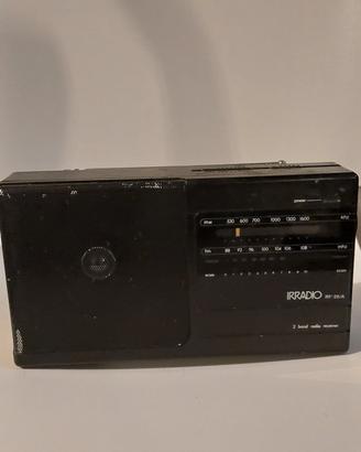 Radio  IRRADIO