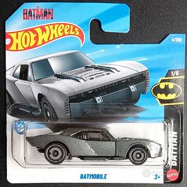 Hot Wheels The Batman -  Batmobile 2026