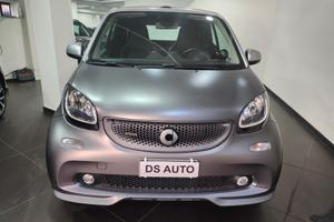 Smart ForTwo BRABUS 0.9 Turbo twinamic cabrio Xclu