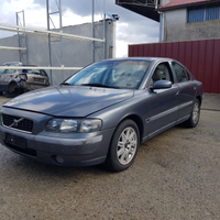 Ricambi usati Volvo S60 2.4 D 120 KW (D5244T) 2005