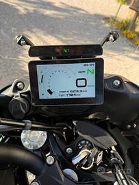 Benelli TRK 702 praticamente nuovo