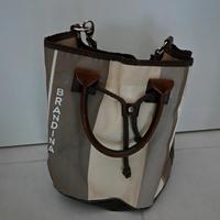 borsa brandina a secchiello
