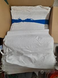 Sacchi polipropilene PPL