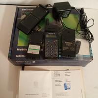 CELLULARE ERICSSON GA318
