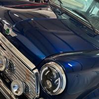 Mini cooper 1300 mpi