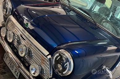 Mini cooper 1300 mpi