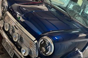 Mini cooper 1300 mpi