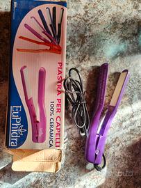 piastra x cappelli euphidra