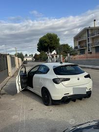 Giulietta 1.6
