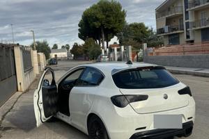 Giulietta 1.6