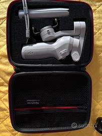 Dji Osmo 4 Se Stabilizzatore Per Smartphone