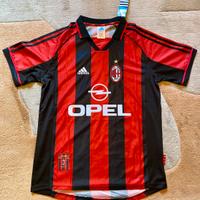 MAGLIA SHEVCHENKO MILAN