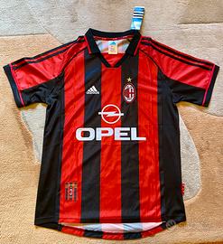 MAGLIA SHEVCHENKO MILAN