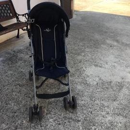 Passeggino leggero