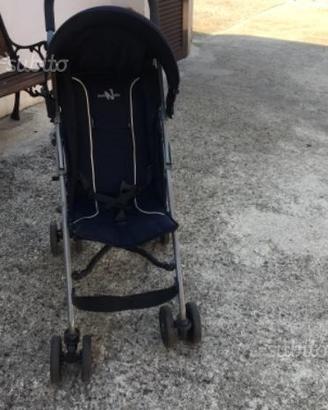 Passeggino leggero