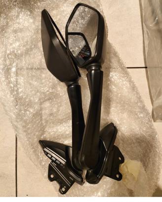Specchietti Kymco AK 550