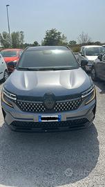 Renault australe alpine