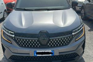 Renault australe alpine