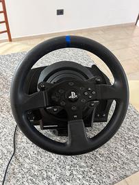 Thrustmaster t300