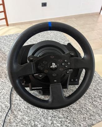 Thrustmaster t300