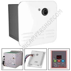 BOILER ISTANTANEO A GAS 30 MBAR IWH 1,5 IMASS PER 