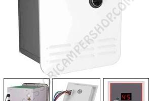 BOILER ISTANTANEO A GAS 30 MBAR IWH 1,5 IMASS PER 