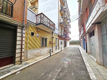 Appartamento San Severo [Cod. rif 3294595VRG]