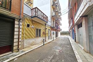 Appartamento San Severo [Cod. rif 3294595VRG]