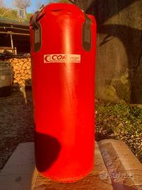Sacco boxe