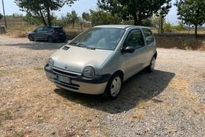 Renault twingo 1 serie