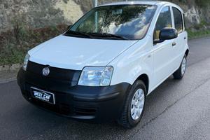 FIAT Panda 1.3 MJT DPF Van Active 2 posti AUTOCA